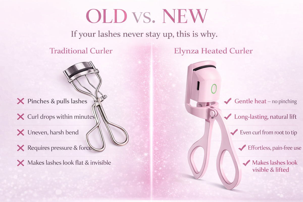 ELYNZA CurlPro™